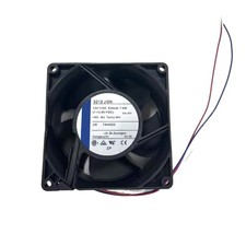 Cooling Fan For Ebmpapst 3212J/2N DC12V 630mA 7.6W New picture