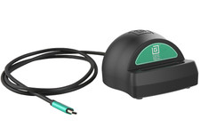 RAM-GDS-DOCK-D7U RAM GDS® Desktop w Dock Power Delivery for IntelliSkin NEXT GEN picture