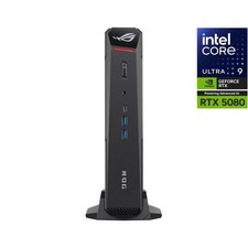 ASUS ROG NUC 16 Intel Ultra 9 290HX 64GB 1TB SSD GF RTX 5080 W11H Gaming Desktop picture