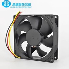 Mitsubishi MMF-09D24TS-RM9 9025 24V 0.19A 9CM 3-Pin Inverter Fan picture