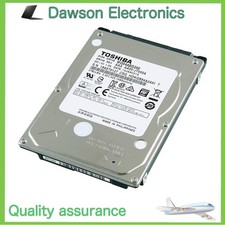 Toshiba 2TB MQ04ABD200 5400RPM 128MB SATA 2.5