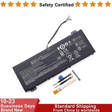 AP18E7M AP18E8M Battery For Acer Nitro 5 AN517-52 AN517-51 AN515-54 AN515-43 NEW picture