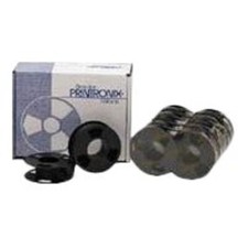 Printronix 107675-001 P5000 Ribbon 6 Pack, Extended Life picture