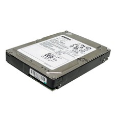Dell 300GB Hard Drive 2.5