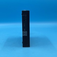 (Lot of 20) Dell OptiPlex 7060 | i7-8700T | 4GB | No Storage | No OS | No CMOS picture