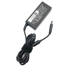 Original DELL Vostro 1500 1510 1520 1540 65W Laptop Charger n/PC OEM  picture