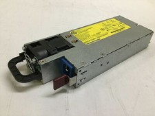 HP 1500W Power Supply 704604-001 684532-B21 684529-001 684530-001 HSTNS-PL33 picture