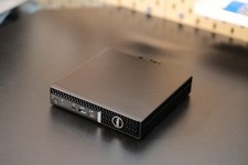 Dell OptiPlex 3000 Micro, i5-12500T (6-cores), 32GB DDR5, 512GB NVME SSD, WiFi picture