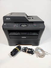 Brother DCP-7065DN Compact Laser Multifunction Printer & Scanner picture