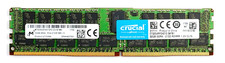 Crucial Micron 32GB DDR4 2133MHz 2Rx4 ECC RDIMM Server RAM MTA36ASF4G72PZ-2G1B1 picture