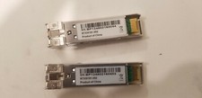EXTREME NETWORKS RTMX 191-552, SX SFP MODULE 850nm, 4050-00283-01 (10051H) picture