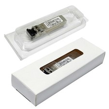 Juniper 740-030658 10GE SFP+ USR MMF 850nm 100m FC Transceiver New Original Packaging picture
