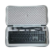 Storage Carry Case Cover Box For Alienware AW510K AW410K AW310K Gaming Keyboard picture