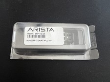 NEW Arista SFP-1G-SX XVR-00005-02 1000BASE-SX 850nm MMF LC picture