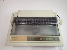 PANASONIC KX-P1150 MULTI-MODE DOT-MATRIX IMPACT PRINTER (KX-P1000 SERIES) picture