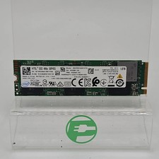 Intel 2280mm 665P 1TB M.2 NVMe Gen 3.0 x 4 SSD SSDPEKNW010T9 picture