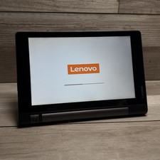 Lenovo Yoga Tab 3 8 YT3-850F Android Wi-Fi Tablet 16GB ROM 1GB RAM picture