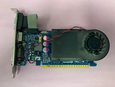 ✨ Pegatron NVIDIA GeForce GT 530 1GB DDR3 PCI Express 2.0 x16 Video Card FH75P✨ picture