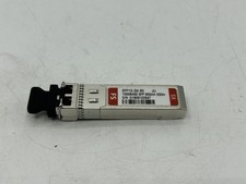 FIBERSTORE SFP1G-SX-85 1000Base-SX SFP, 850nm, 550m, 1.25Gbps picture
