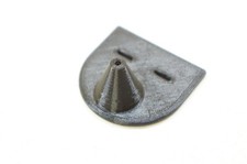 Side Mount Pen Holder for Wacom Cintiq 16 / 22 Display (Pro Pen 2) picture