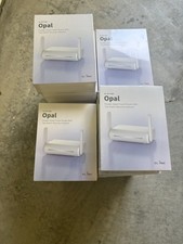 Lot 22.   GL-SFT1200 (Opal) Secure Travel Wifi Router – AC1200 Dual Band Gigabit picture