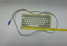 Cherry ML4100 D-91275 Mini Keyboard 11