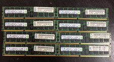 64GB  (8x8GB)  Samsung 4Rx8 PC3L-8500R Server RAM picture