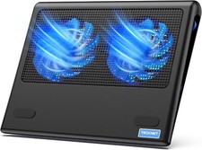Laptop Cooling Pad, 12