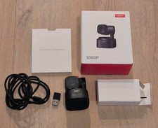 OBSBOT Tiny SE 1080P 100FPS Webcam for PC, AI Tracking PTZ Streaming Camera picture