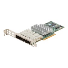 Supermicro AOC-STG-i4S Intel XL710 4-Port 10GbE SFP+ PCIe3.0 x8 Network Card FP picture