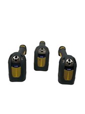 Lot of 3 - Motorola Symbol LS3408-ER20105R, LS3578-ER20105WR Barcode Scanner picture
