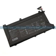 Genuine HB4692J5ECW-31 Battery for Huawei MateBook D 15 2020 MagicBooK VLT-W50 picture