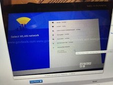 lenovo TB3-X70F picture
