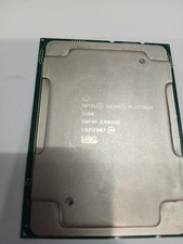 Intel Xeon Platinum 8268 2.90GHz (SRF95) 24-Core CPU Processor picture