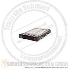400GB HP P04174-001 Toshiba 2.5