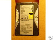 SEAGATE ST340823A U SERIES 5 40GB ULTRA ATA/100 IDE HD picture