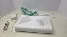 Calix | U6T GS5229E | GigaSpire BLAST | 100-05921 | Wireless Router | Great Cond picture