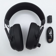 Razer BlackShark V3 Wireless Gaming Headset - Black *NO MICROPHONE* picture