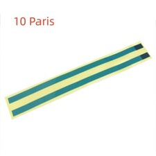 10Pairs for 11.6 13.3 14.0 15.6 inch Laptop LCD Screen Adhesive Stripe Tape picture