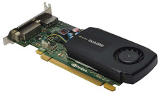 HP Nvidia Quadro K420 2GB GDDR3 Graphics Video Card GPU Low Profile picture