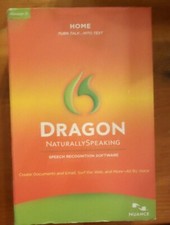 Navarre Dragon NaturallySpeaking 11 picture