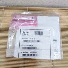 New Cisco ONS-SE-ZE-EL 10/100/1000 Ethernet BaseT Multi-rate Copper RJ45 V02 New picture