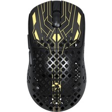 MAMBASNAKE M2 41g Carbon Fiber Wireless Gaming Mouse, PixArt PAW3395PRO Sensor picture