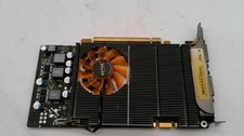 Zotac Geforce 9800GT ECO 1GB 256BIT GDDR3 PCI Express 2.0 x16 Graphics Card picture