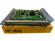 JD229B I HP Gigabit Ethernet PoE+ Extended Module - 48 x 1000 picture