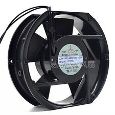 SANJUN SJ1725HA2 AC220V-240V 0.28A 17251 Axial Cooling Fan picture