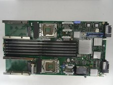 IBM 68Y8029 BLADECENTER BLADE SERVER SYSTEM BOARD picture