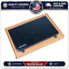 LCD Back Cover AP15H000100 for Toshiba Satellite C55T-B C55D-B C55-B C55 New picture