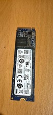 Toshiba/Kioxia KXG60ZNV256G PCIe NVMe M.2 2280 80mm 256GB (Scored 80-90% in CD) picture