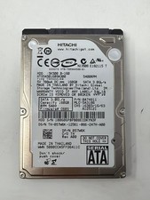 Hitachi HTS545016B9A300 160GB SATA Grade B picture